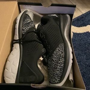 Jordan Trainer ST size 13. New item